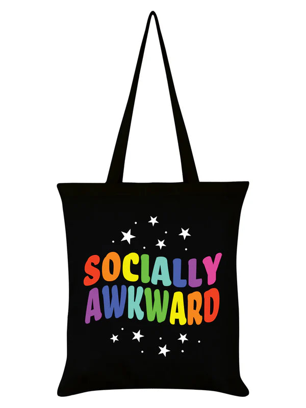Socially Awkward