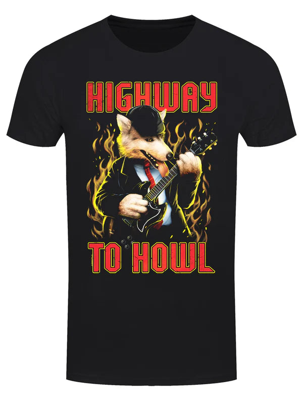 PREORDER Highway To Howl