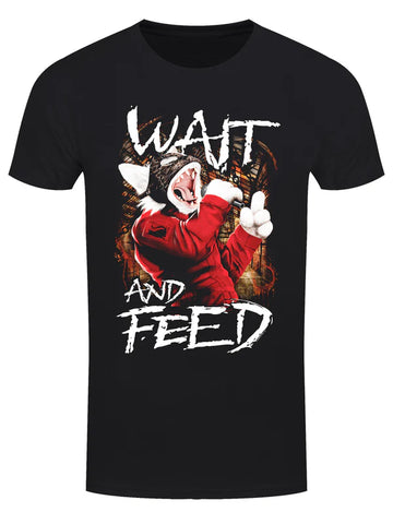 Wait and Feed