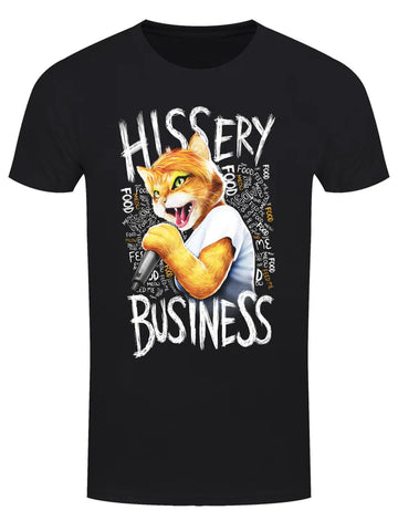 Hissery Business