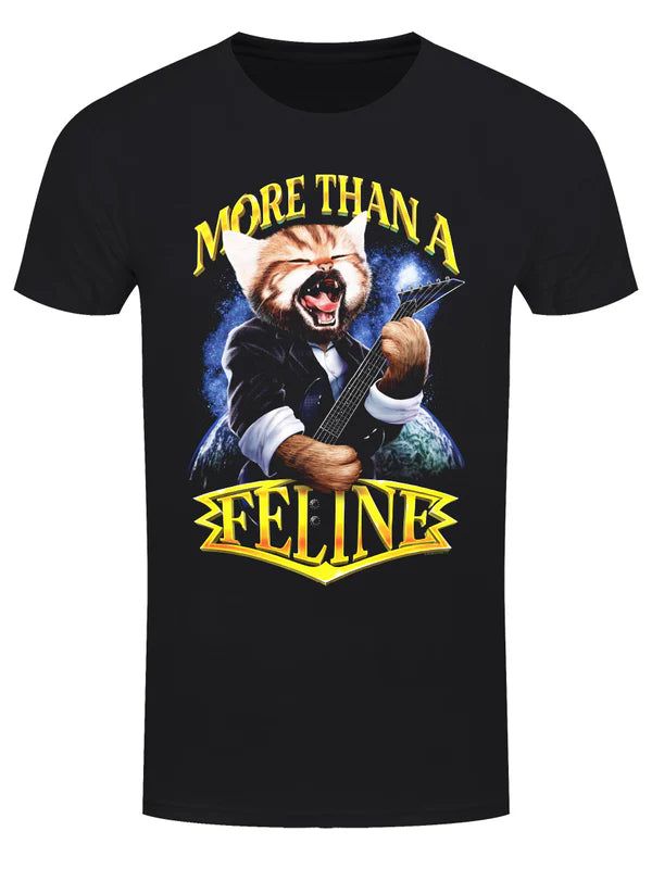 PREORDER More Than A Feline