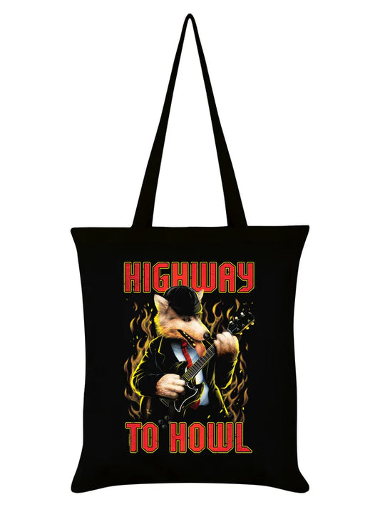 Highway To Howl Torba