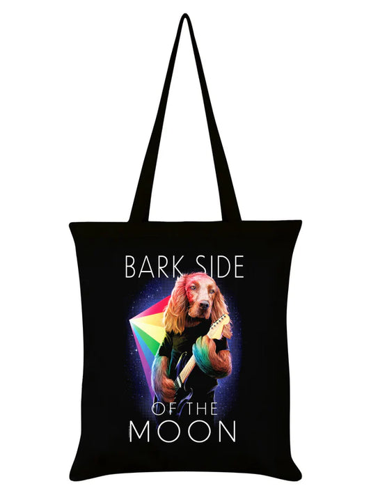 Bark Side Of The Moon