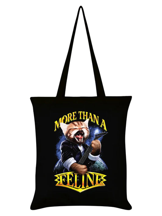 More Than A Feline Torba