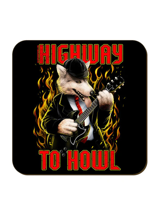 Highway To Howl Podstavek