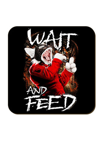 Wait and Feed Podstavek