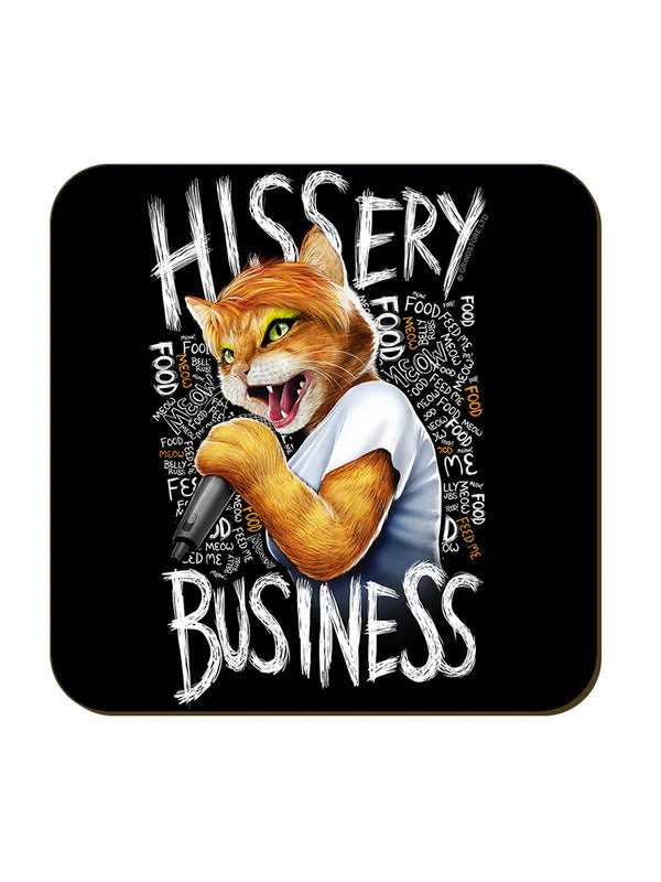 Hissery Business Podstavek