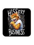 Hissery Business Podstavek