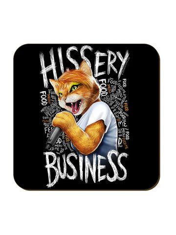 Hissery Business Podstavek