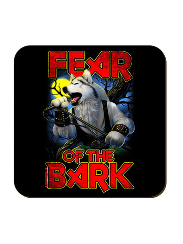 Fear of the Bark Podstavek