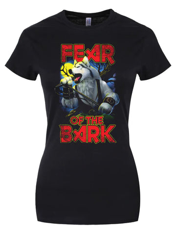 Fear of the Bark Ladies