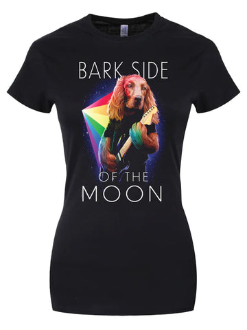 Bark Side Of The Moon Ladies