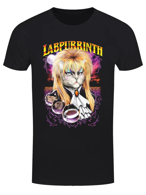 PREORDER Labpurrinth