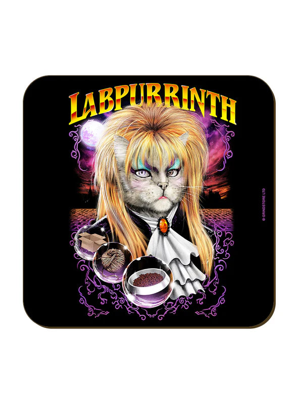 PREORDER Labpurrinth Podstavek