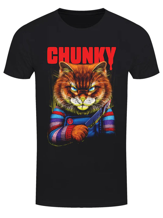 Chunky