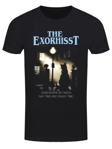 The Exorhisst