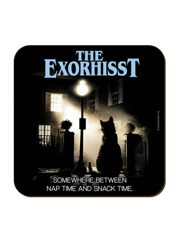 The Exorhiist Podstavek