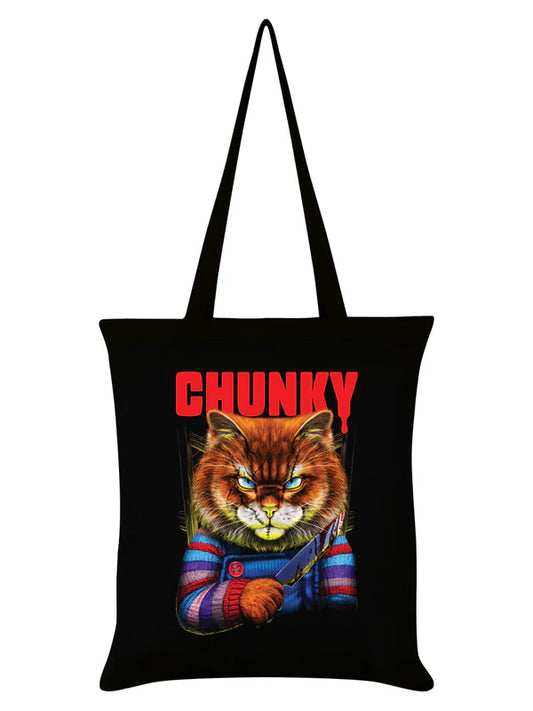 Chunky Torba