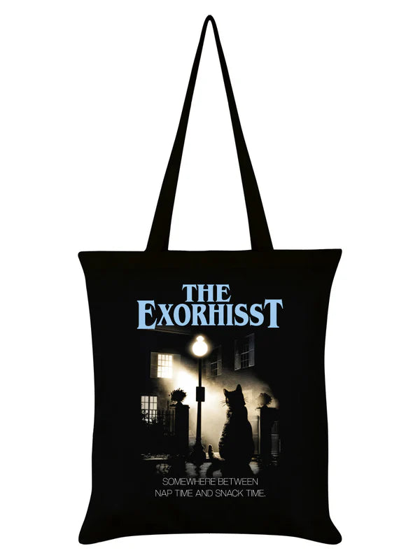 The Exorhiist Torba