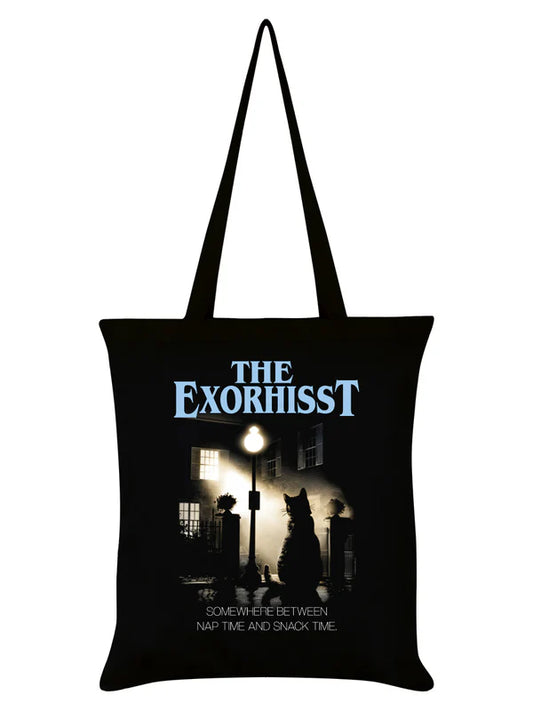 The Exorhiist Torba