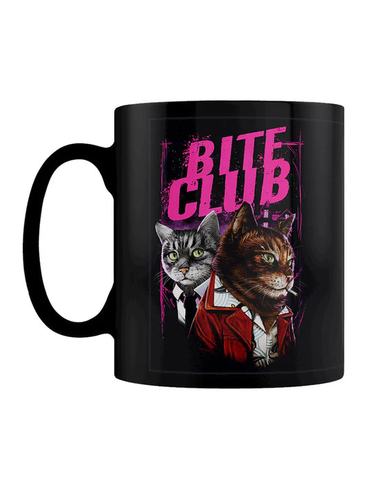 Bite Club Skodelica