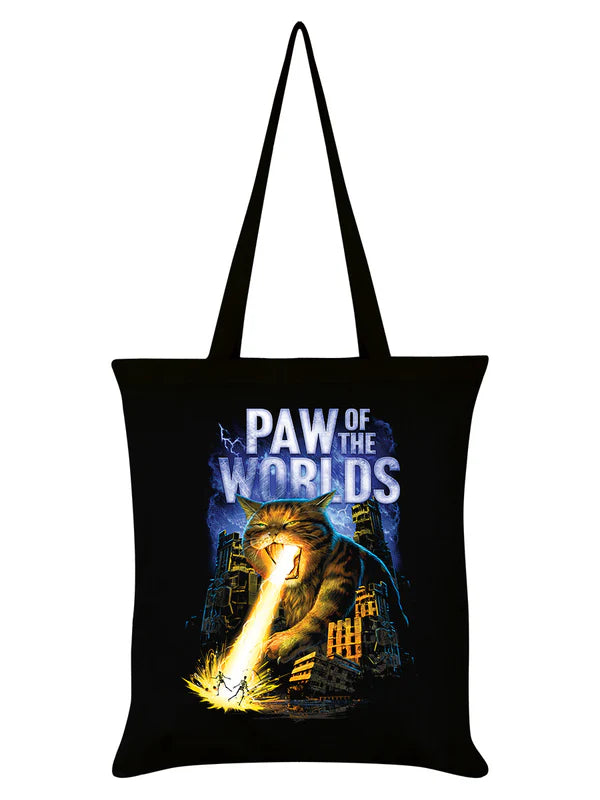PREORDER Paw Of The Worlds Torba