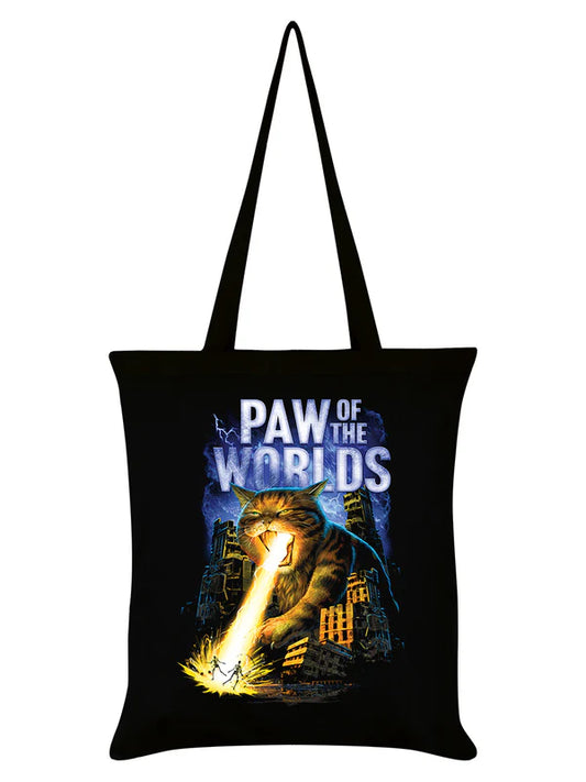 PREORDER Paw Of The Worlds Torba