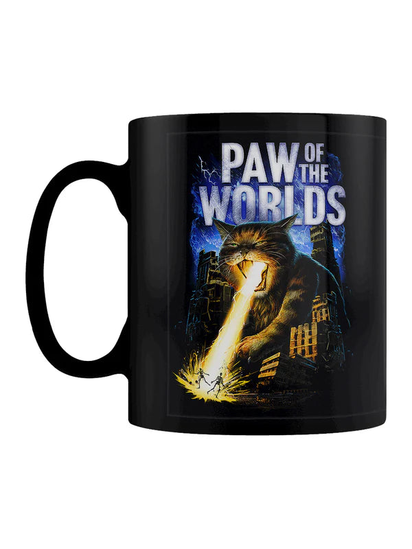 PREORDER Paw Of The Worlds Skodelica
