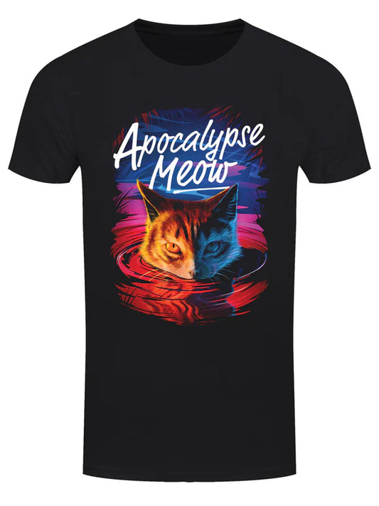 PREORDER Apocalypse Meow