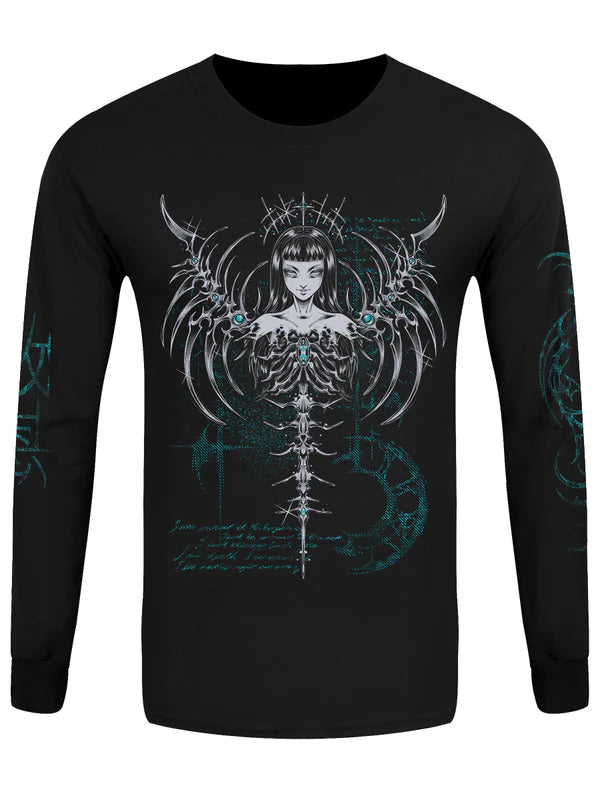 Salvation Long Sleeve
