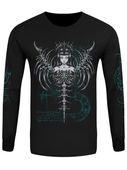 Salvation Long Sleeve
