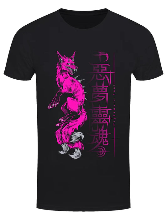 PREORDER Pinku Kult Nightmare