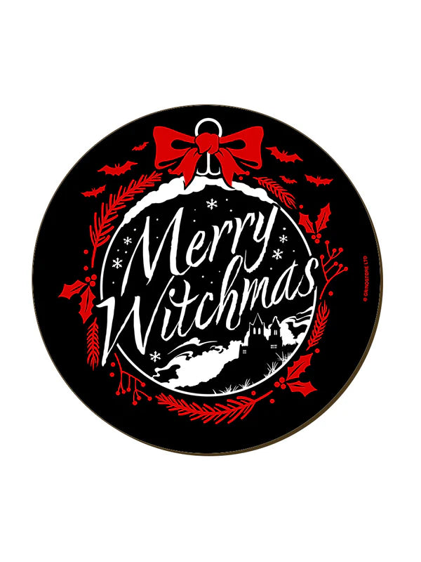PREORDER Merry Witchmas Podstavek