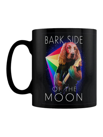 Bark Side Of The Moon Skodelica