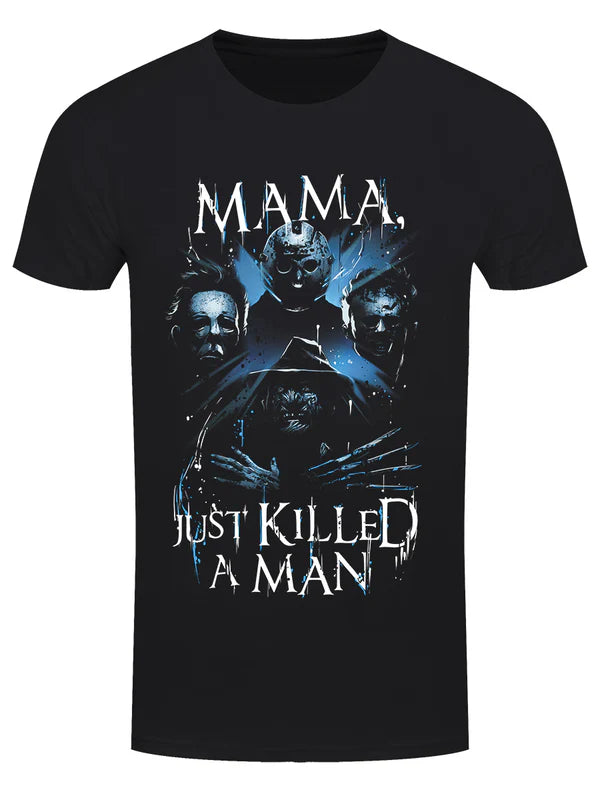 PREORDER Mama, Just Killed A Man
