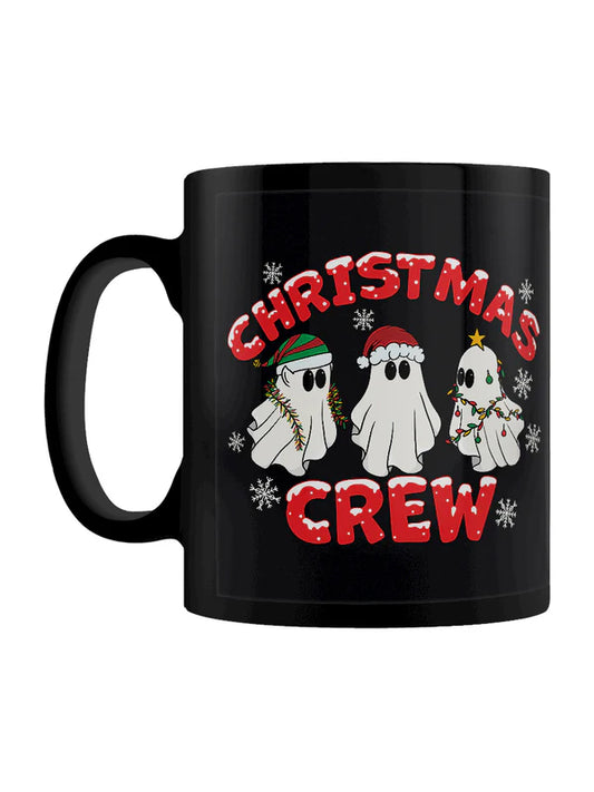 Christmas Crew
