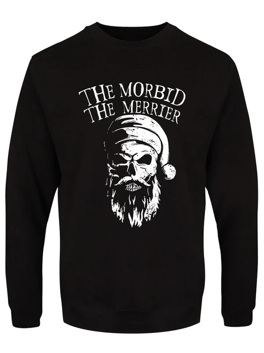 The Morbid The Merrier