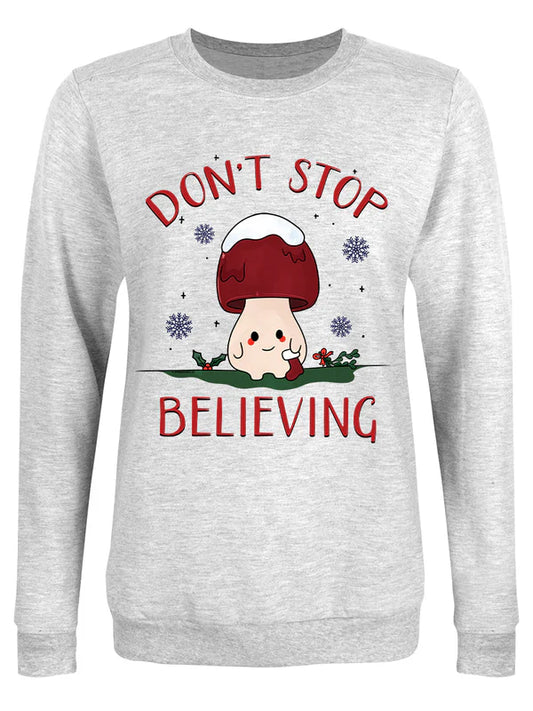 Ženski Don't Stop Believing