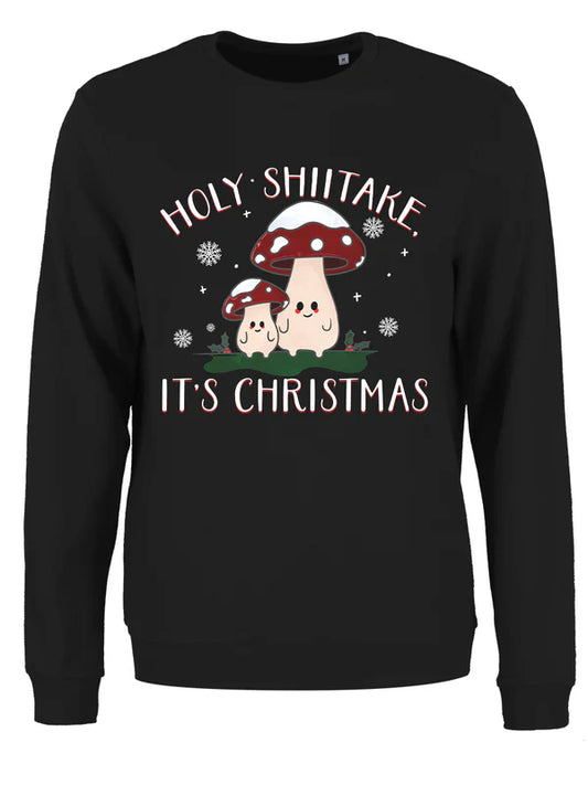 Ženski Holy Shiitake