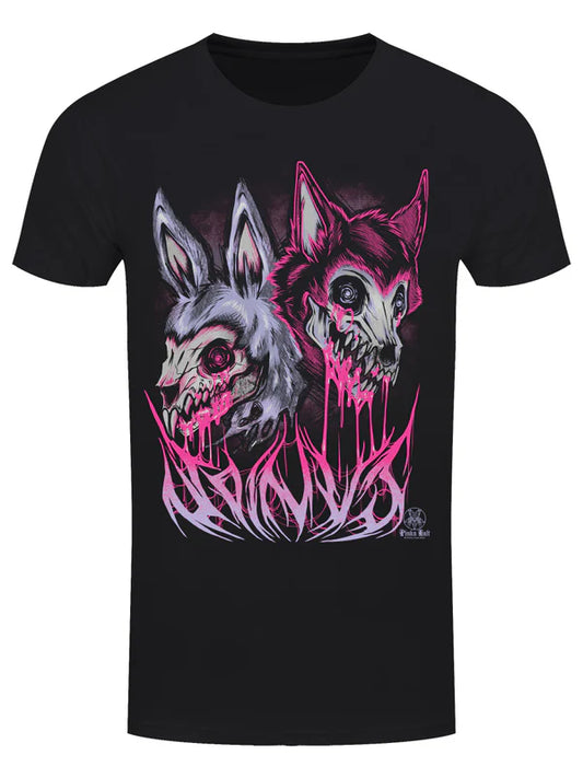 Mascots (front and back print)