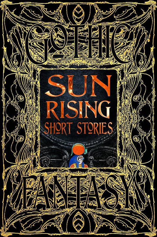 Sun Rising Short Stories (Gothic Fantasy)