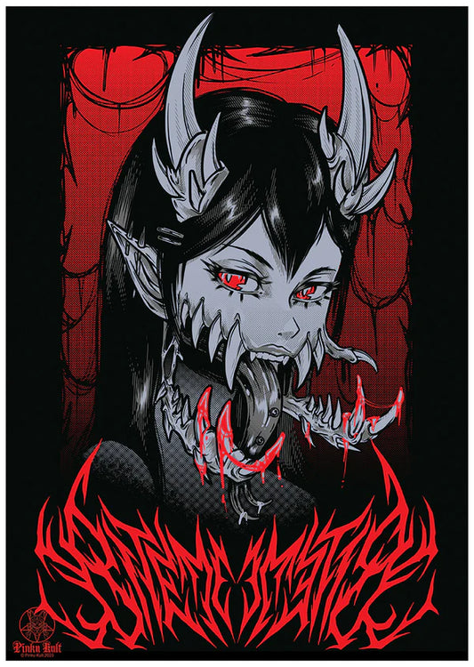 Bite Print