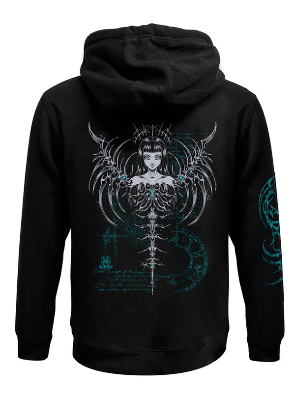 Salvation Hoodie