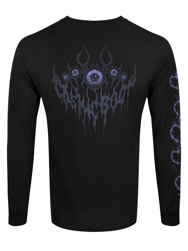 Beautiful Monster Long Sleeve