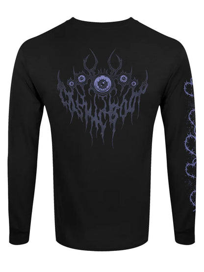 Beautiful Monster Long Sleeve