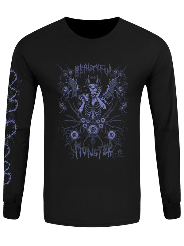 Beautiful Monster Long Sleeve