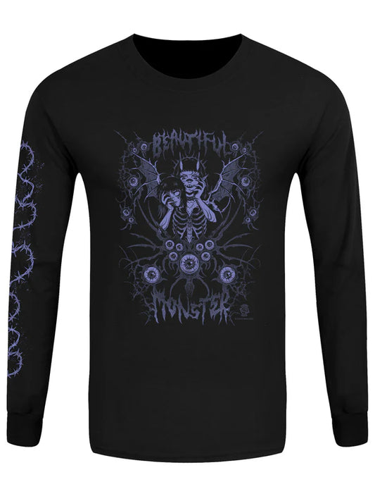 Beautiful Monster Long Sleeve