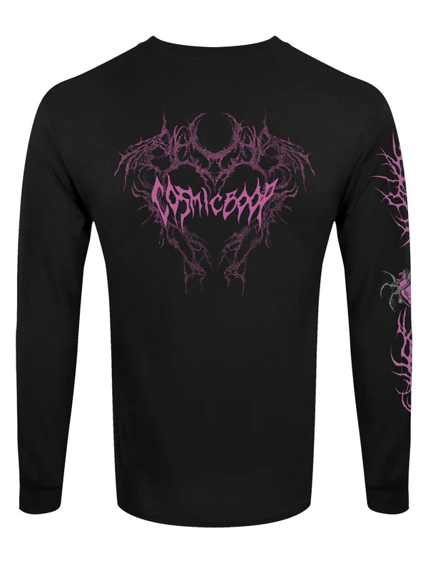 Shinzo Long Sleeve