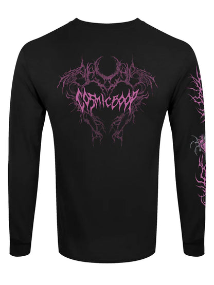Shinzo Long Sleeve