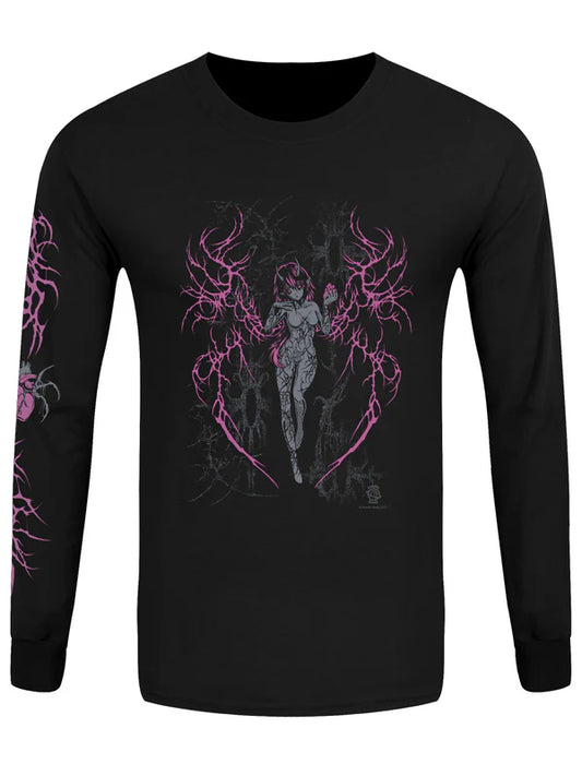 Shinzo Long Sleeve